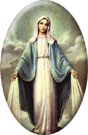 Mary, Our Mother