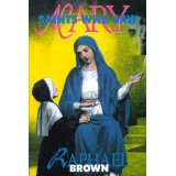 Saints Who Saw Mary  [Book] (Click to buy & for more info.)