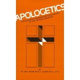 Apologetics [Book] (Click to buy & for more info.)