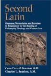 Second Latin [Book] (Click to buy & for more info.)