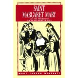 Saint Margaret Mary: And the Promises of the Sacred Heart of Jesus [Book] (Click to buy & for more info.)