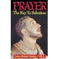 Prayer: The Key to Salvation [Book] (Click to buy & for more info.)