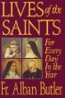 Lives of the Saints [Book] (Click to buy & for more info.)