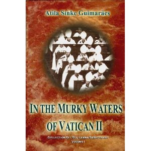 In the Murky Waters of Vatican II [Book] (Click to buy & for more info.)