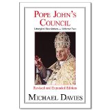 Pope John's Council [Book] (Click to buy & for more info.)