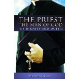 Priest - The Man Of God by St. Joseph Cafasso [Book] (Click to buy & for more info.)