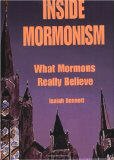 Inside Mormonism [Book] (Click to buy & for more info.)