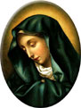 Sorrowful Mother