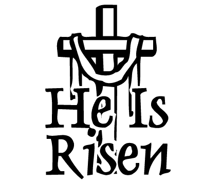 MyCatholicSource.com™ Coloring Book: He is Risen