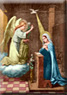 The Annunciation