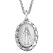 Miraculous Medal (Click to buy & for more info.)