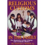 Religious Customs in the Family [Book] (Click to buy & for more info.)