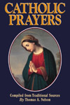 Catholic Prayers [Book] (Click to buy & for more info.)