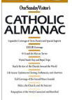 Catholic Almanac [Amazon Book Search] (Click to buy & for more info.)