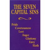 The Seven Capital Sins [Book] (Click to buy & for more info.)