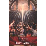 Novena to the Holy Ghost [Book] (Click to buy & for more info.)