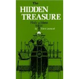 The Hidden Treasure by St. Leonard of Port Maurice [Book] (Click to buy & for more info.)