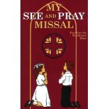 My See and Pray Missal [Book] (Click to buy & for more info.)