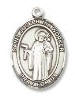 St. Joseph the Worker Medal (Click to buy & for more info.)