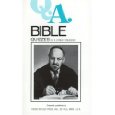 Bible Quizzes [Book] (Click to buy & for more info.)