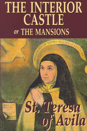The Interior Castle by St Teresa of Avila [Book] (Click to buy & for more info.)