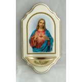 Holy Water Font [Amazon Search] (Click to buy & for more info.)