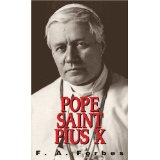Pope St. Pius X [Book] (Click to buy & for more info.)